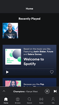 Spotify mod apk download latest version pc
