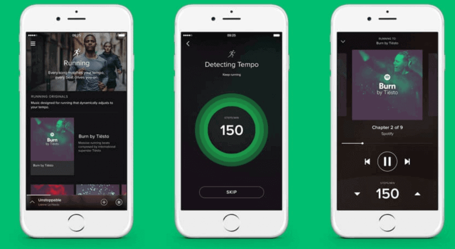 Get Free Spotify With Android